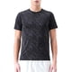 thumbnail image 5 of Tops para hombre, blusas y camisas de cuello redondo y manga corta para hombre Tops de cuello redondo y manga corta para hombre Ropa casual de moda europea Blusas para correr y entrenar Camisas Blusa, 5 of 8