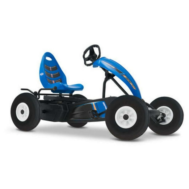 BERG Toys Berg Pedal Go Kart Compact Sport BFR