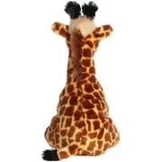 Aurora - Large Brown Destination Nation - 11.5 Giraffe - Adventurous Stuffed Animal