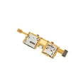 thumbnail image 3 of Replacement Sim Card And SD Card Flex Cable Compatible For Samsung Galaxy Note Pro 12.2 (P905) (3G Model), 3 of 5