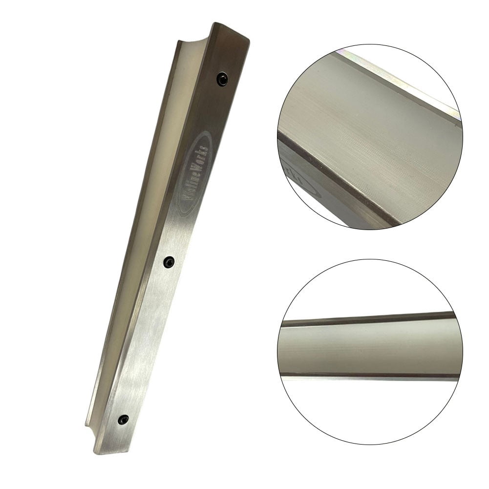 AFQH Violin Neck Fingerboard Holder Scraper Correction Violin Repair Luthier tools