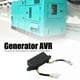 thumbnail image 5 of Generador Regulador De Voltaje Universal Control De Voltios De Generador Automático Estable AVR 1-3KW, 5 of 7
