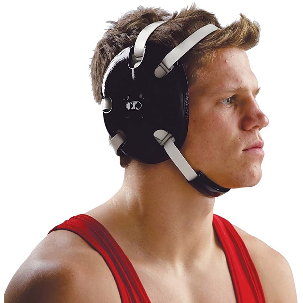 Pink wrestling headgear store