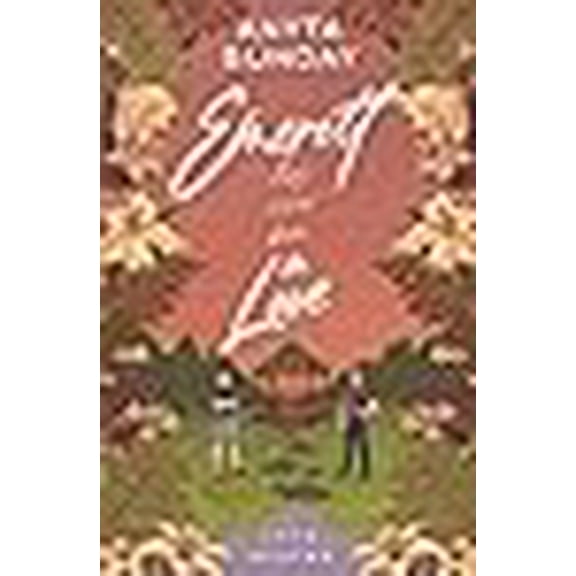 Emerett Has Never Been In Love (Paperback) by Anyta Sunday