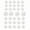 White, variant on YEMNPIOS 48 Pcs Cube Connectors Plastic Storage Wire Cube Organizer ABS Connectors for Modular Closet Storage Wire Shelf Black