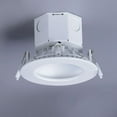 thumbnail image 3 of 57792WTWT Maxim Lighting Recessed DownLight 120 V PCB Integrated LED Light, 3 of 5