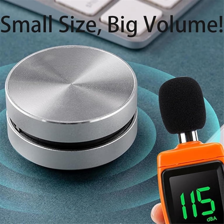 Echo Pod Speaker, Echo Pod Shower Speaker, Music Player with Suction Cup  for Bath, Home, Outdoor, Travel (Sliver*1pcs) - Walmart.com