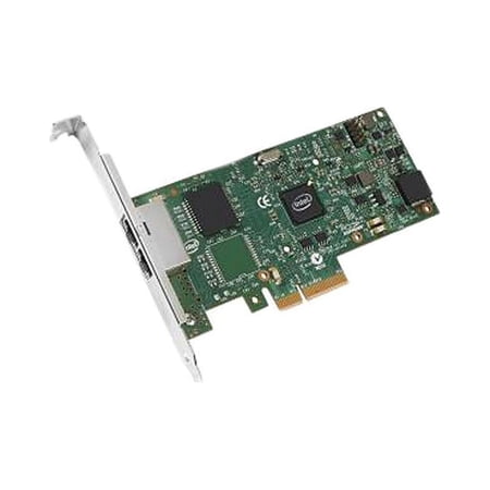 UPC: 0735858286114 | Intel Ethernet Server Adapter I350-T2
