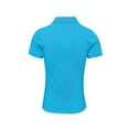 thumbnail image 2 of Premier Womens Coolchecker Plus Piqu Polo With CoolPlus, 2 of 4