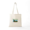 thumbnail image 5 of CafePress - Retired Occupations Tote Bag - Unisex Canvas Tote Bag, Beige, 1-Piece, 5 of 6