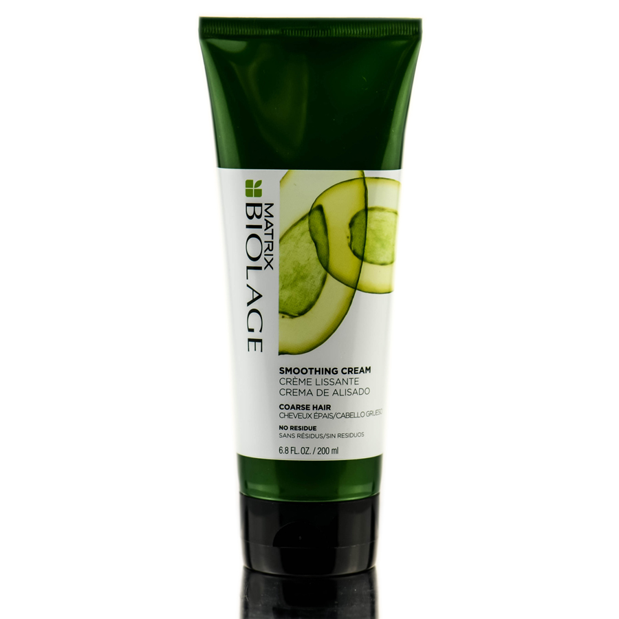 matrix smoothing spa cream