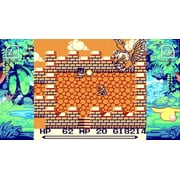 Collection of Mana - Nintendo Switch