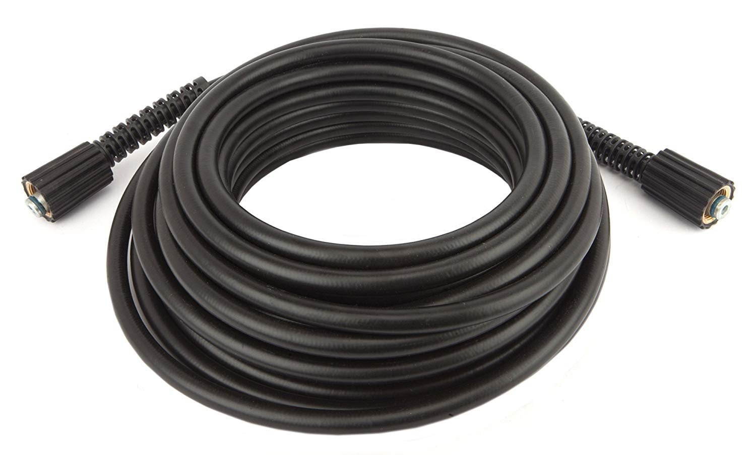 Forney 75185 Pressure Washer Accessories, Hose, High Pressure, 1/4-Inch