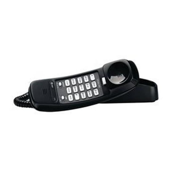 AT&T 210-BK Trimline Black