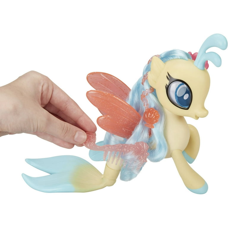 Princess Skystar | My Little Pony: The Movie (2017) Wiki