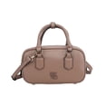 thumbnail image 2 of MKF Collection Vesper Satchel Bag, Vegan Leather Shoulder Bag Handbag Purse by Mia K, 2 of 3