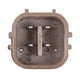 thumbnail image 3 of Alternador Toyota 4runner 4.0 2008 Sistema Nippondenso 130a Value Toyota 4Runner 4.0 2008 Sistema Nippondenso 130A, 3 of 3