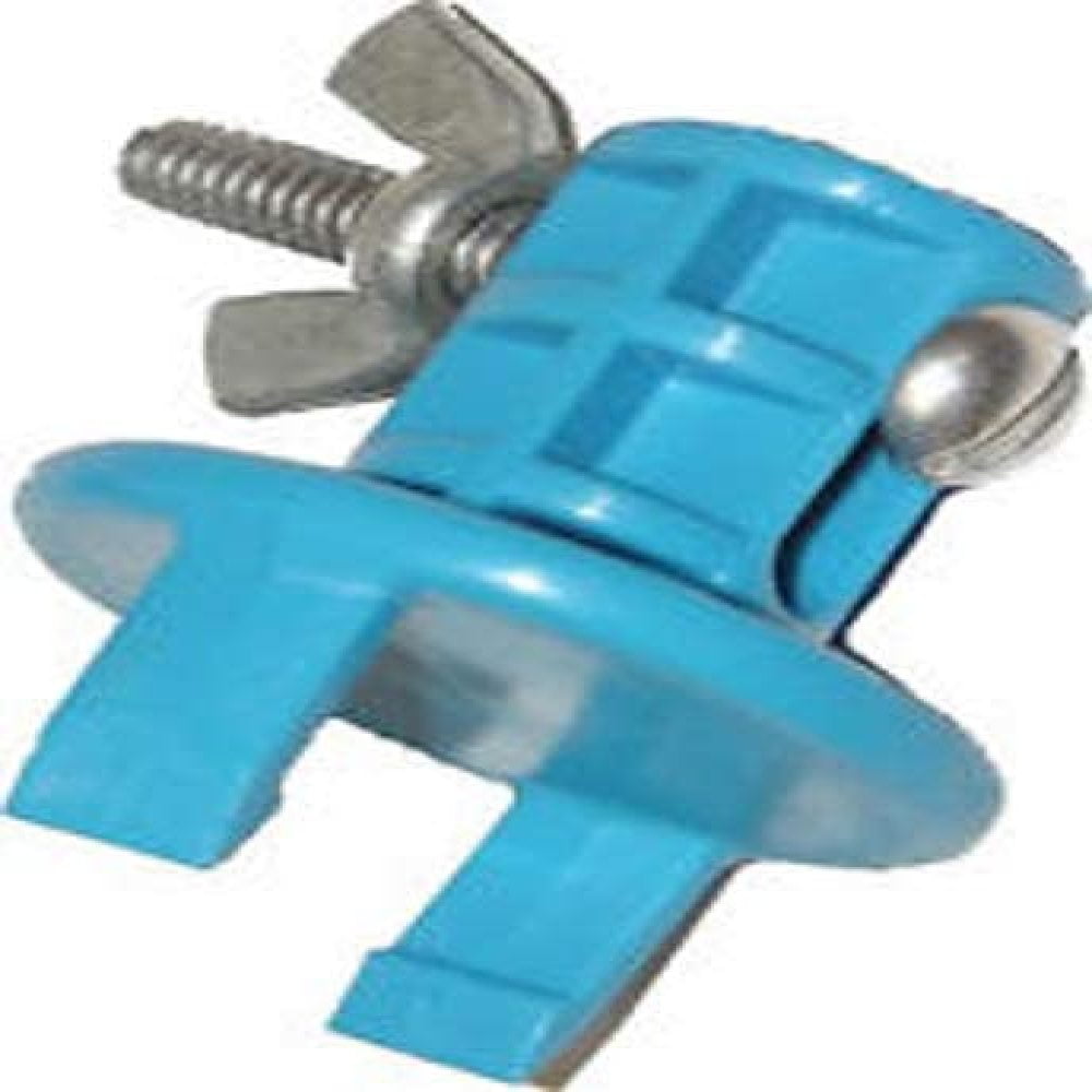 Plastic Caretaker Cleaning Head Removal Tool 