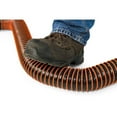 Camco 39863 Rhinoflex Sewer Hose Extension Kit with Swivel Fitting Offers Maximum Protection