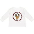 thumbnail image 3 of Inktastic Jingle Bells Boys or Girls Long Sleeve Toddler T-Shirt, 3 of 5