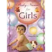 Baby Names for Girls - Vijaya Kumar