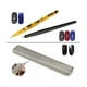 thumbnail image 2 of 8pcs Iman Ojo De Gato De Uñas Art Set Manicura Pedicure Gel, 2 of 4