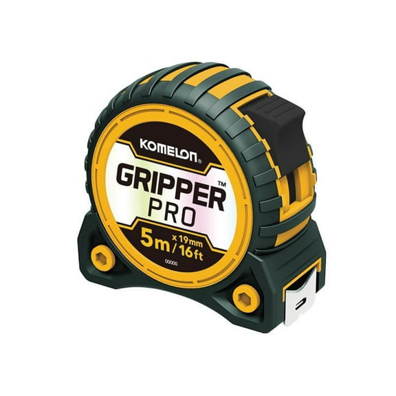 Komelon - Gripperâ„¢ Tape 5m/16ft (Width 19mm)