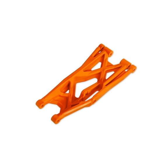 TRA7830T Traxxas Suspension Arm Lower Right Orange TRA7830T