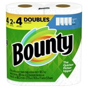 Procter & Gamble 6034681 Select-A-Size Paper Towels, Pack of 2