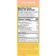 thumbnail image 2 of Frutiva Yellow Guava Drink Mix | 1-to-10 Dilution | Makes 2.6 Gallons | 1 Liter, 2 of 2