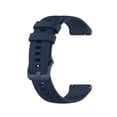 thumbnail image 4 of WIFKLSIIPG Grade Silicone Replacement Strap for Smartwatches Breathable Fit Comfort & Durability, 4 of 4