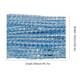thumbnail image 4 of Bearachild Cortina decorativa para puerta, Panel de pared, cortina, Panel de pared, ventana con flecos, divisor de habitación del hogar, pantalla Tratamientos de ventanas cielo azul, 4 of 6