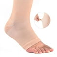 1 Pair Pressure Compression Socks Leg Support Stretch Compression Socks