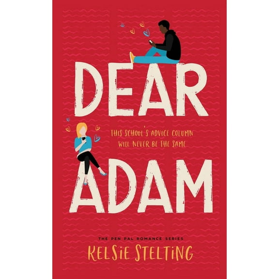 Dear Adam, (Paperback)