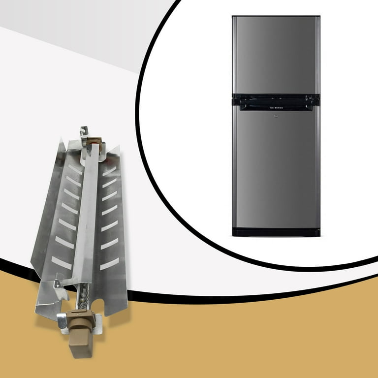 Ge refrigerator on sale starting watts