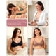 thumbnail image 5 of Sujetador de lactancia Momcozy Seamless para embarazo y maternidad inalámbrico, 5 of 7