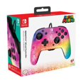 thumbnail image 4 of PDP Manette filaire REMATCH: Star Spectrum - Nintendo Switch, & Nintendo Switch - OLED Model, 4 of 8