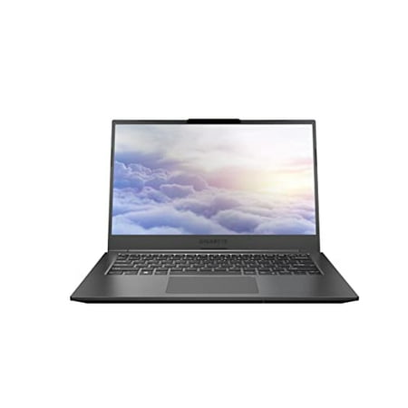 GIGABYTE U4 UD - 14.0" FHD - i7-1195G7 - Intel Iris Xe Graphics - 512 GB PCIe SSD - Laptop (U4 UD-70US823SH)