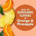 thumbnail image 4 of V8 +ENERGY Orange Pineapple Energy Drink - 6pk/8 fl oz Cans, 4 of 5