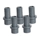 thumbnail image 3 of Conector De Manguera Con Púas, Conector Rápido Para Bombas De Aire De Jardín Y Piscina., 3 of 9