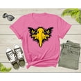 thumbnail image 4 of American Bald Eagle Bird Gift For Men Women Kids Boys Girls Youth T-shirt Unique Bald Eagle Lover Graphic Design Shirt Eagle Present Tshirt, 4 of 7