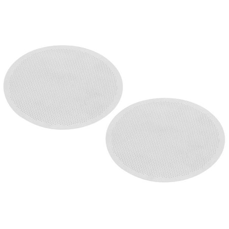 

Filter Screen No Rust Pressure Resistant Sturdy And Durable Reusable Coffee Mesh Office For Home
