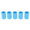 thumbnail image 3 of 5 X Tubos  Botella Conector Homeschool Science Sensorial Azul Zulema Conectores de botella, 3 of 8