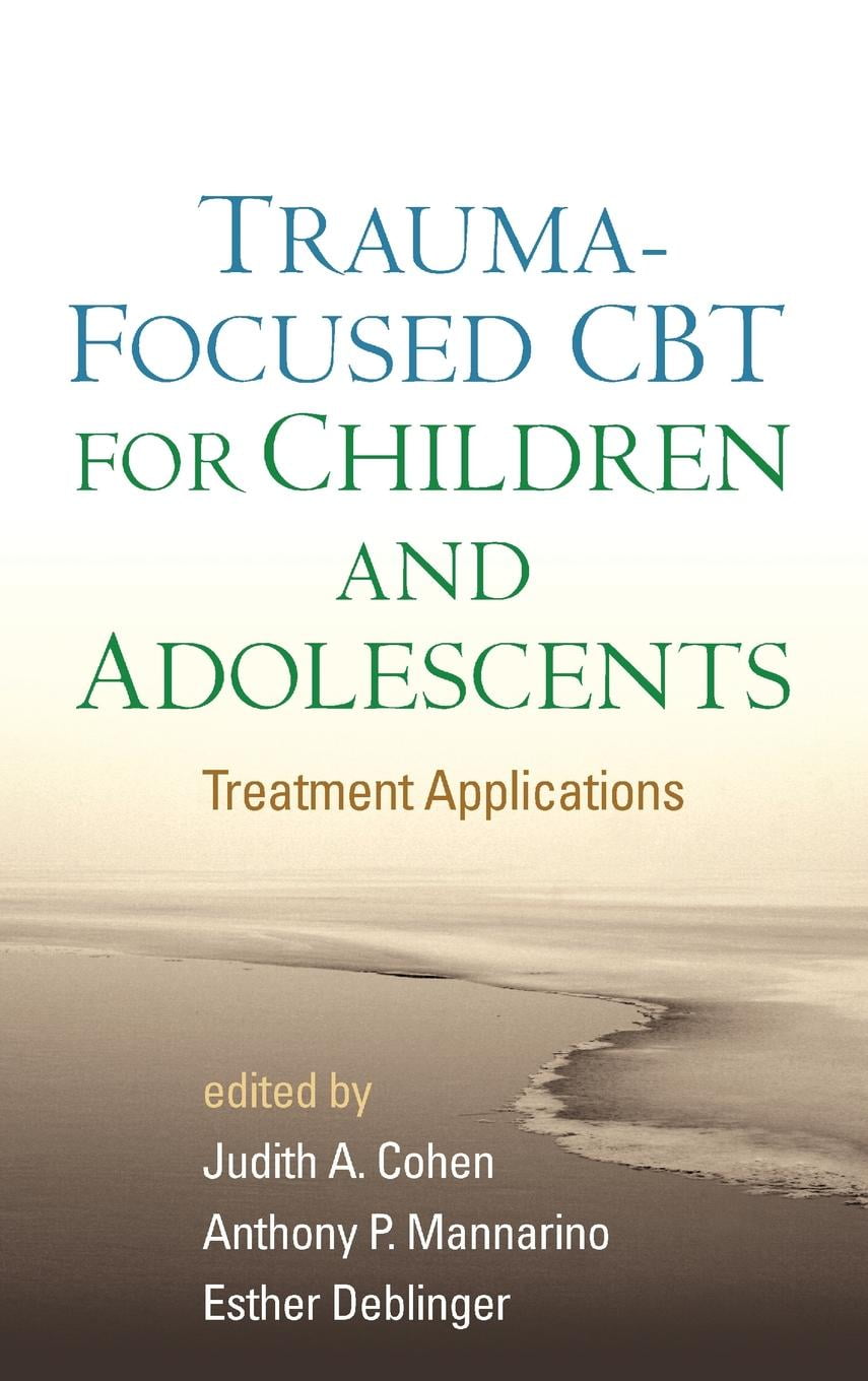 trauma focused cbt trauma focused cbt