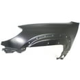 thumbnail image 5 of For 06-09 4Runner Limited/Sport/SR5 Front Fender Quarter Panel Steel Driver Side, 5 of 5