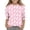 D, variant on Boys Girls Easter Shirts 3/4 Sleeve Rabbit Tee Regular Fit Tunic Tops Spring Casual Crewneck Soft Comfy Kids Holiday Clothes 3-4 Years
