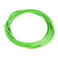 thumbnail image 2 of Bike Brake Cable, 2m 5 Colors Rubber Hose  Cable Brake Housing Hose Kit Accessory for Mountain Bicycle, 2 of 2