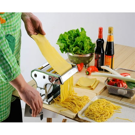 Noodle Maker 7â x 7.6