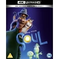 thumbnail image 3 of Soul (4K Ultra HD) Jamie Foxx Tina Fey Jamie Foxx Tina Fey Graham Norton Rachel House, 3 of 4