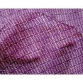 thumbnail image 4 of oneOone Silk Tabby Fabric Ethnic Block Print Fabric By Yard 42 Inch Wide, 4 of 4